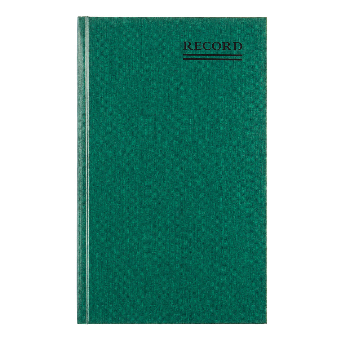 Emerald Series Record Book 56151
