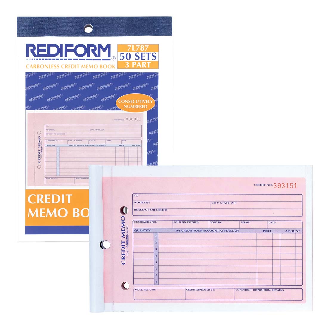 Business Forms