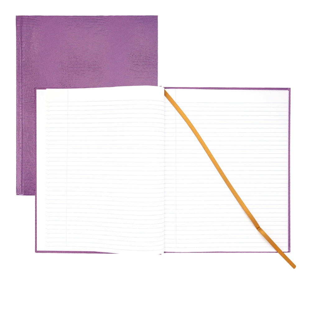 Executive Journal#color_grape