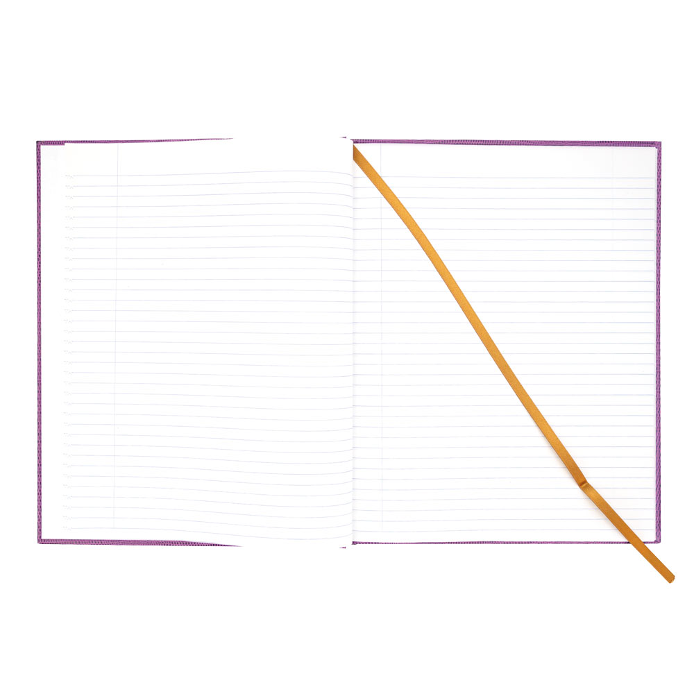 Executive Journal#color_grape