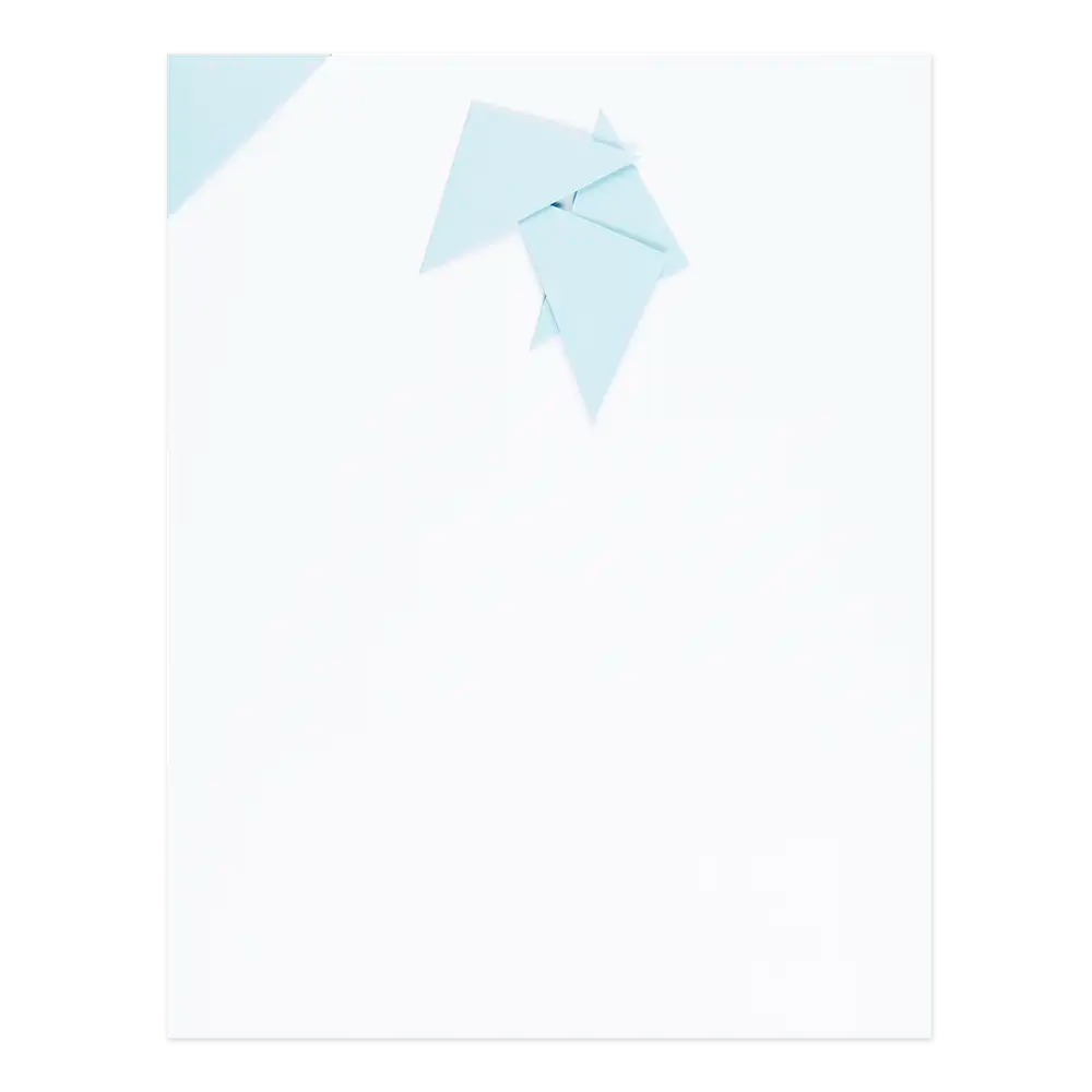 Document Corners  A100