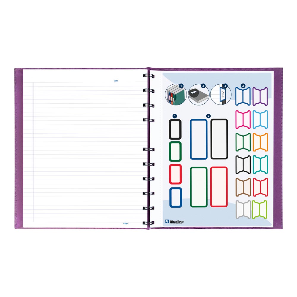 NotePro Notebook#color_dark-raspberry