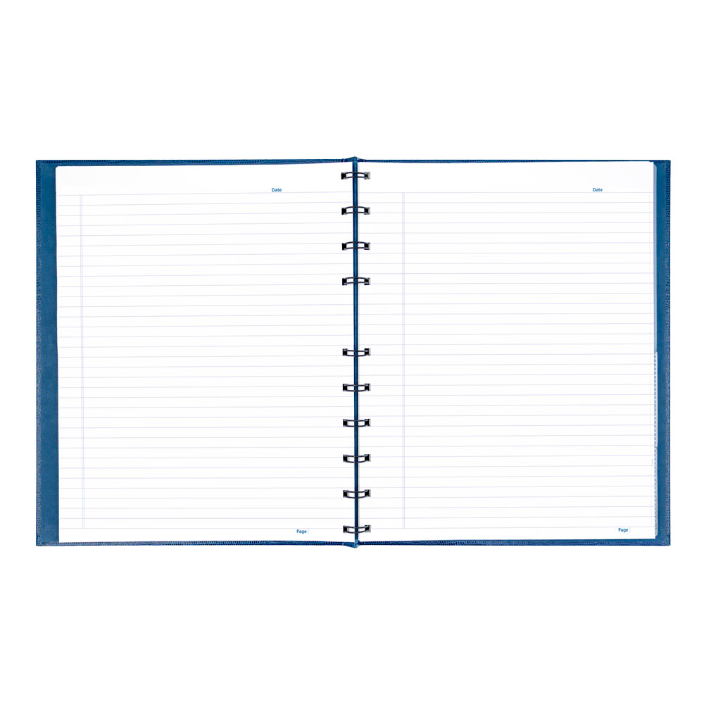 NotePro Notebook#color_blue