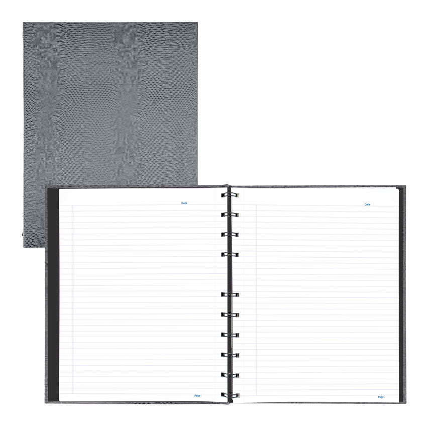 NotePro Notebook#color_gray