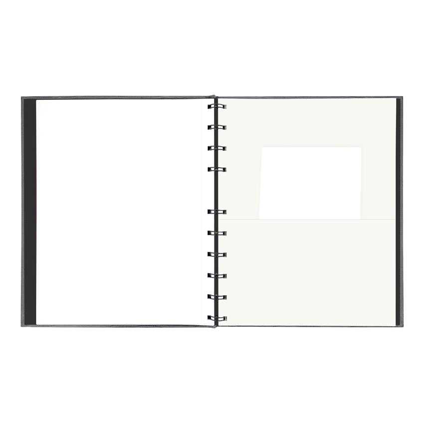 NotePro Notebook#color_gray