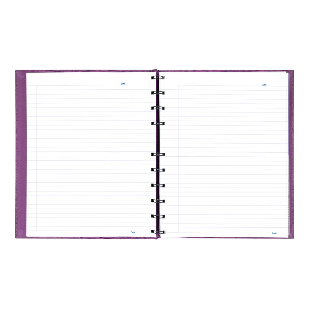 NotePro Notebook#color_dark-raspberry