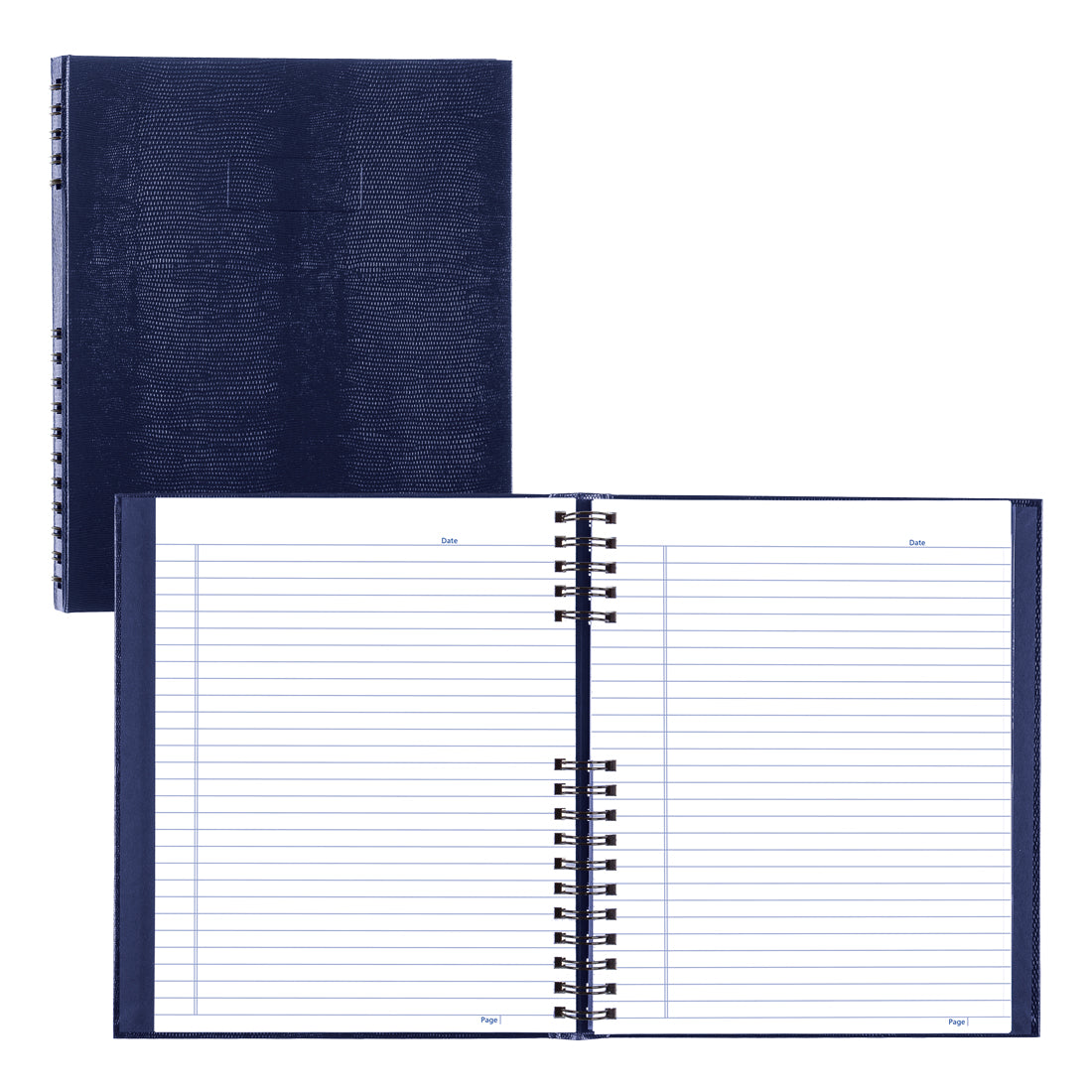 NotePro Notebook#color_blue