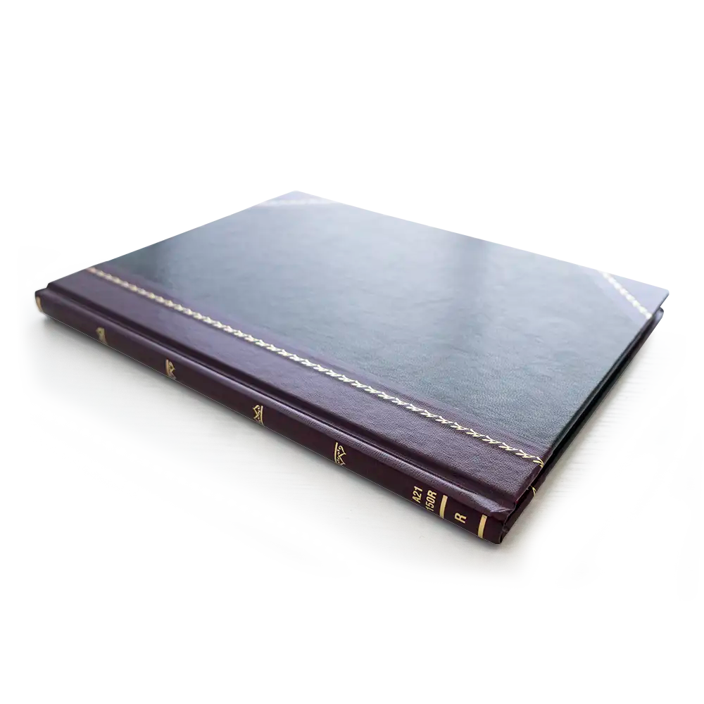 Ultima Series Record Book A21150R