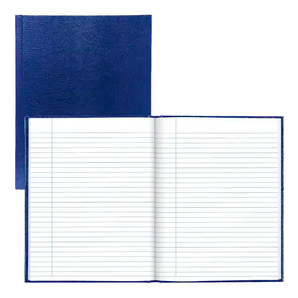 Executive Journal#color_blue
