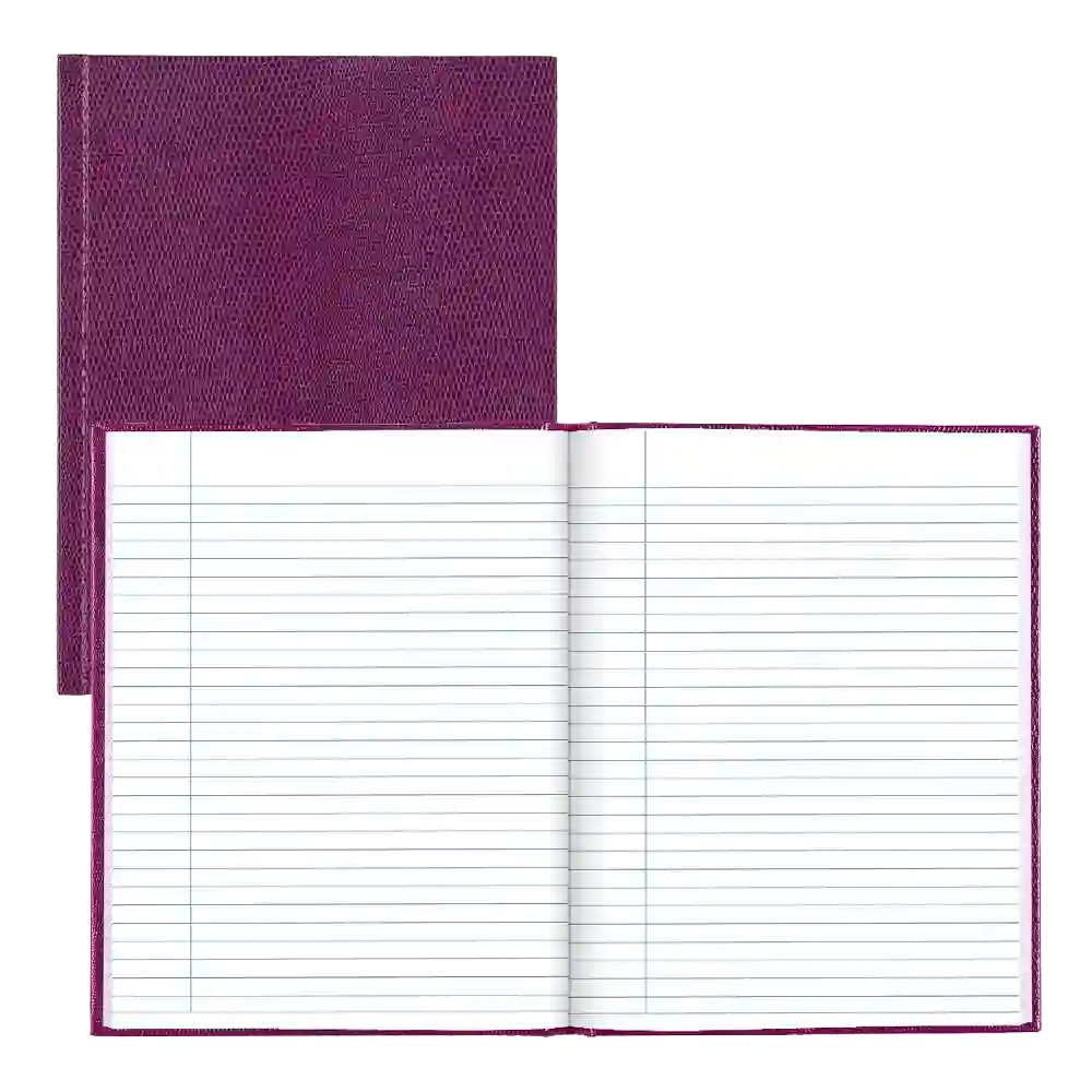 Executive Journal#color_grape