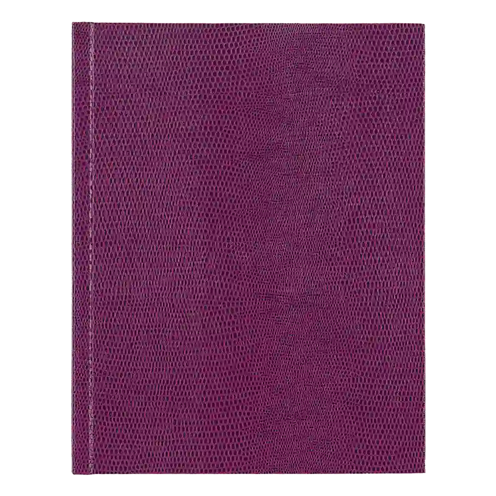 Executive Journal#color_grape