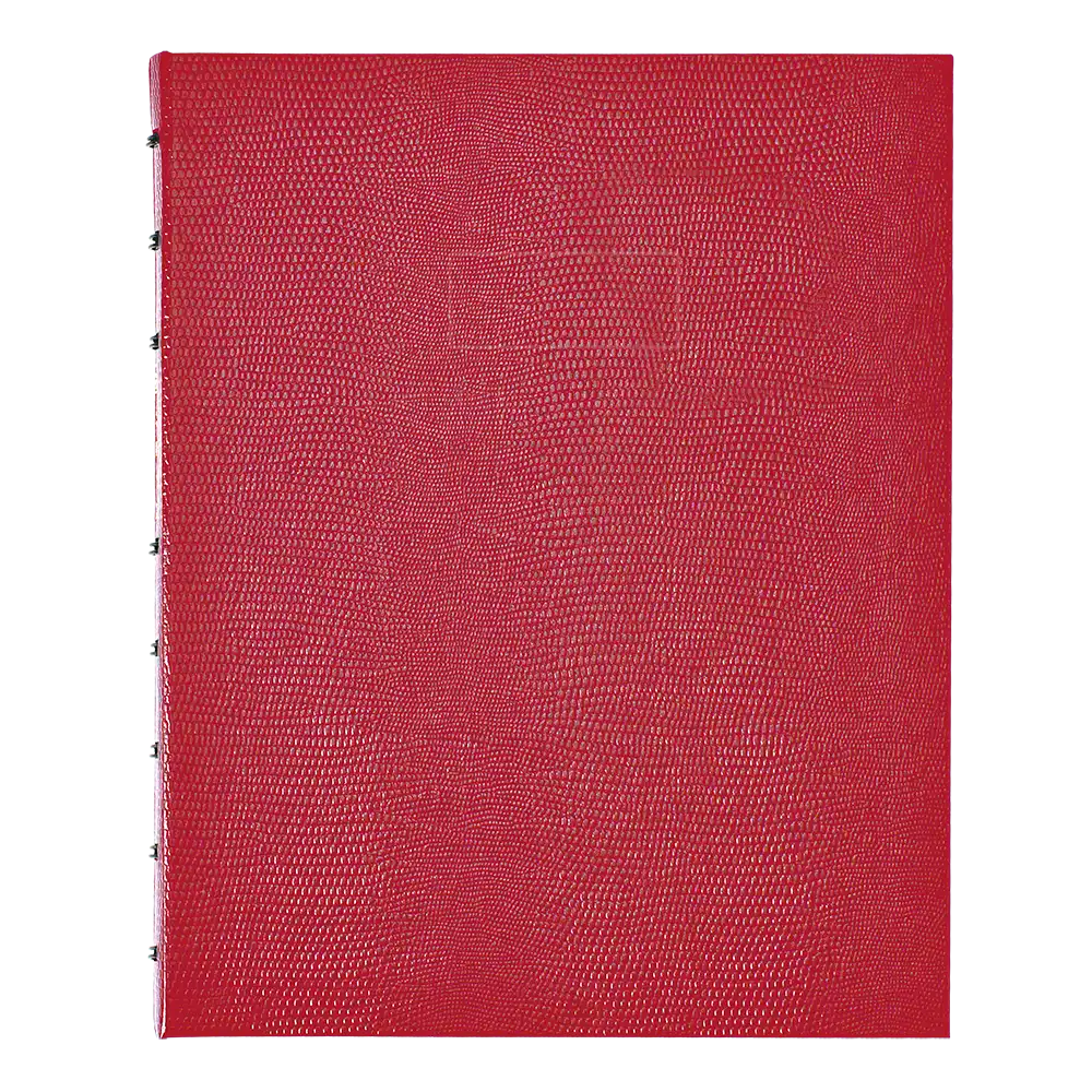 MiracleBind Notebook#color_red