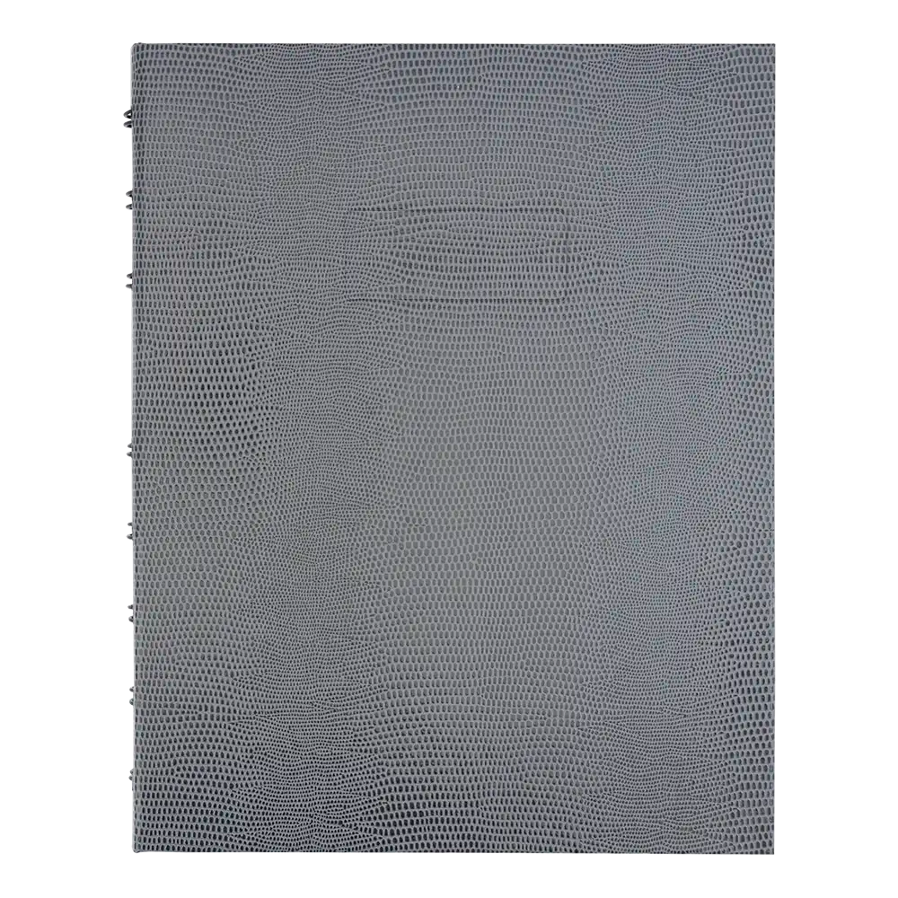 MiracleBind Notebook#color_gray