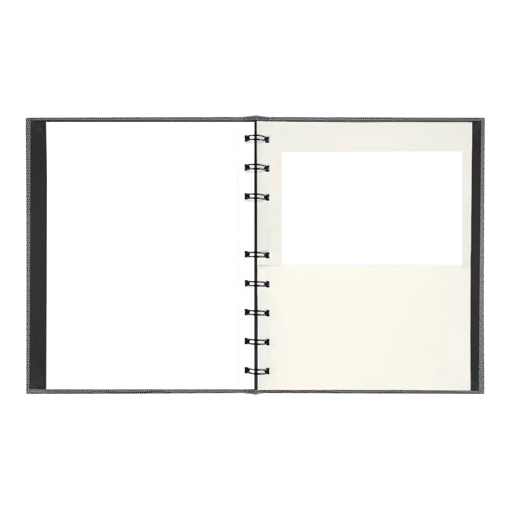 MiracleBind Notebook#color_gray
