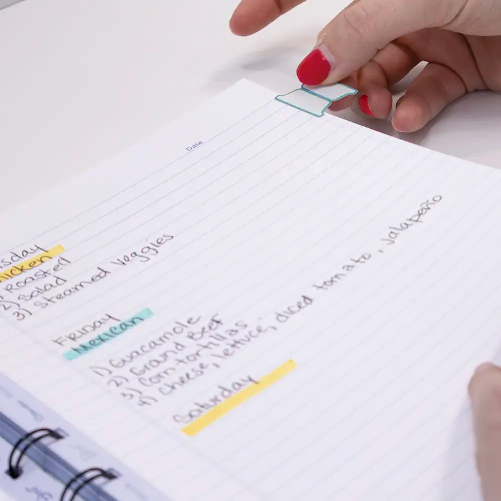 MiracleBind Notebook#color_gray