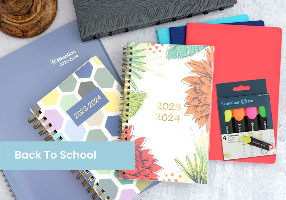 Back To School