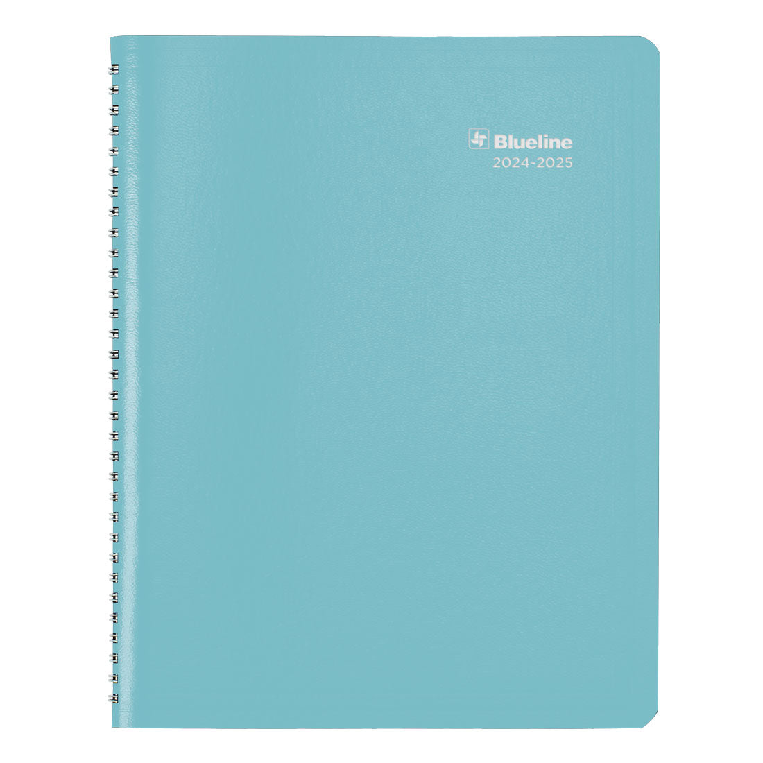 Academic Monthly Planner Fashion 2024-2025, English, CA701F#color_cyan