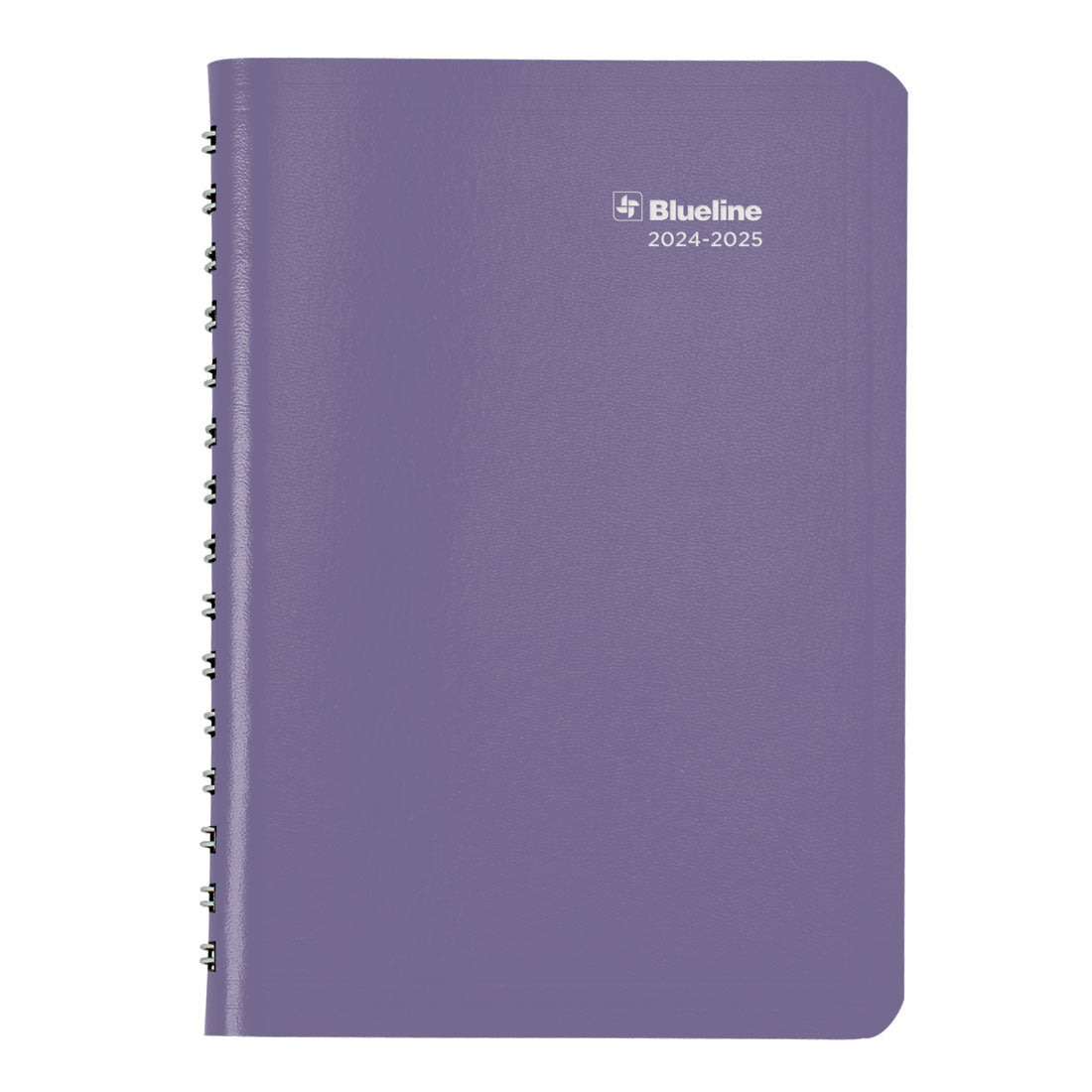 Academic Weekly Planner Fashion 2024-2025, English, CA101F#color_dusty-purple