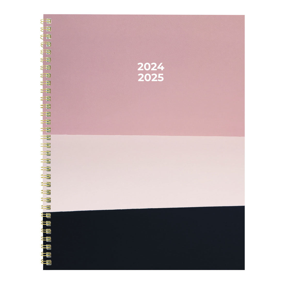 Academic Monthly Planner Geo 2024-2025, English, CA714PH#color_geo-horizon