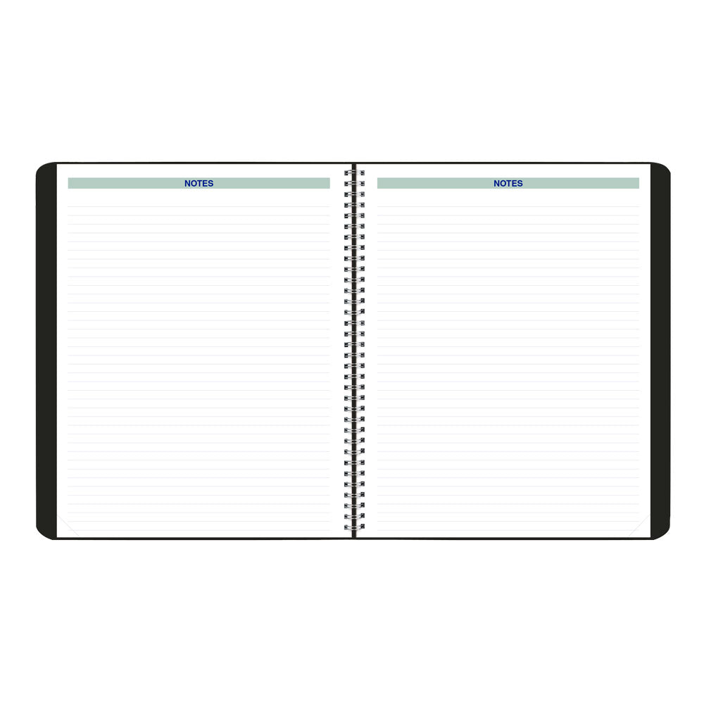 Blueline Plan & Link™ Monthly Planner, 2027, 16 Months C1200.81T-27