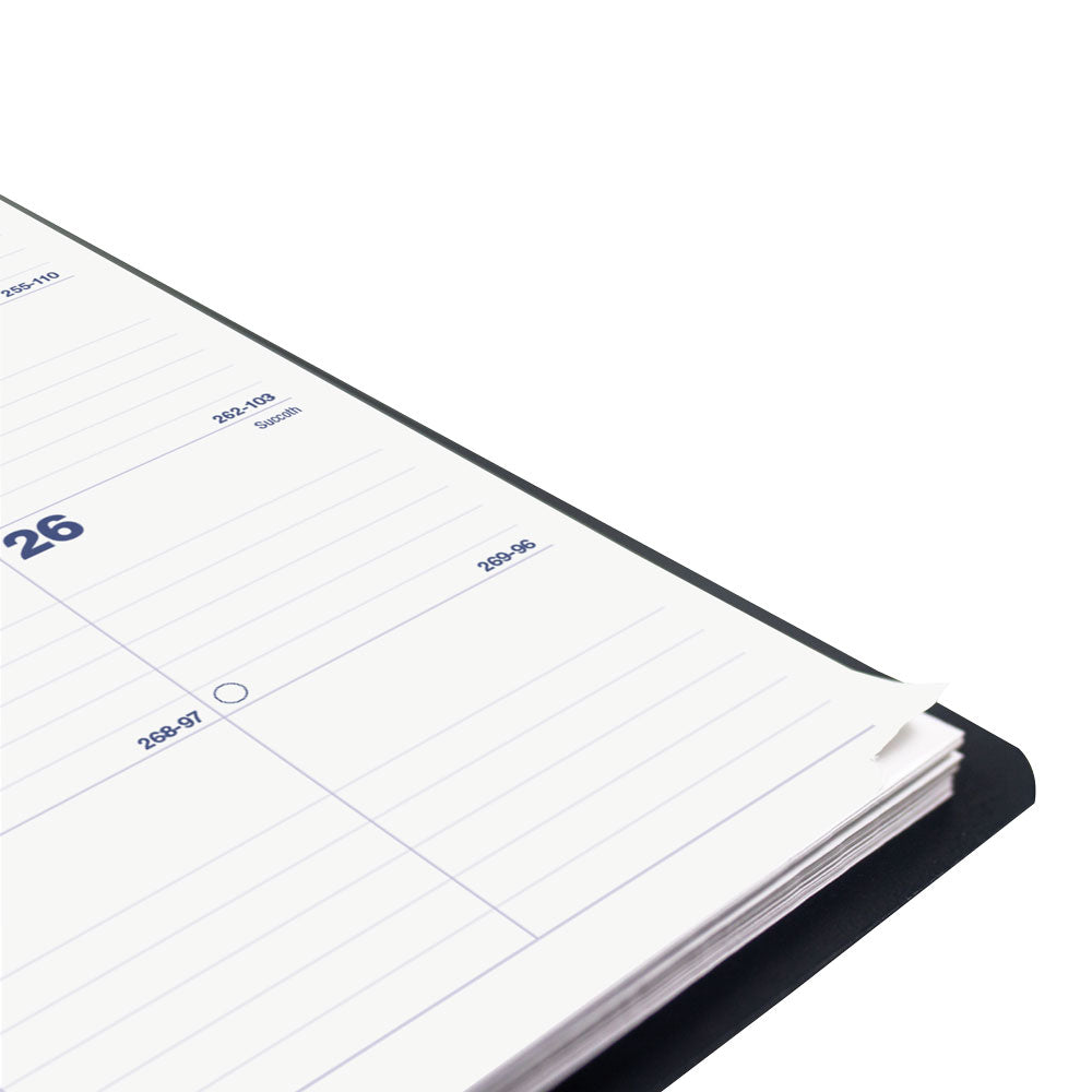 Blueline Plan & Link™ Monthly Planner, 2027, 16 Months C1200.81T-27