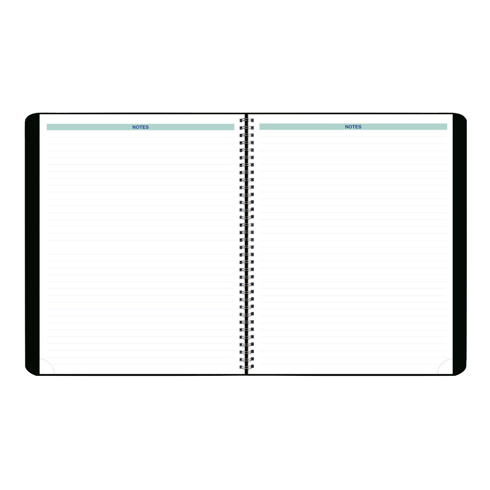 Plan & Link™ Monthly Planner, 2027, 16 Months C1512.81T-27 Blueline