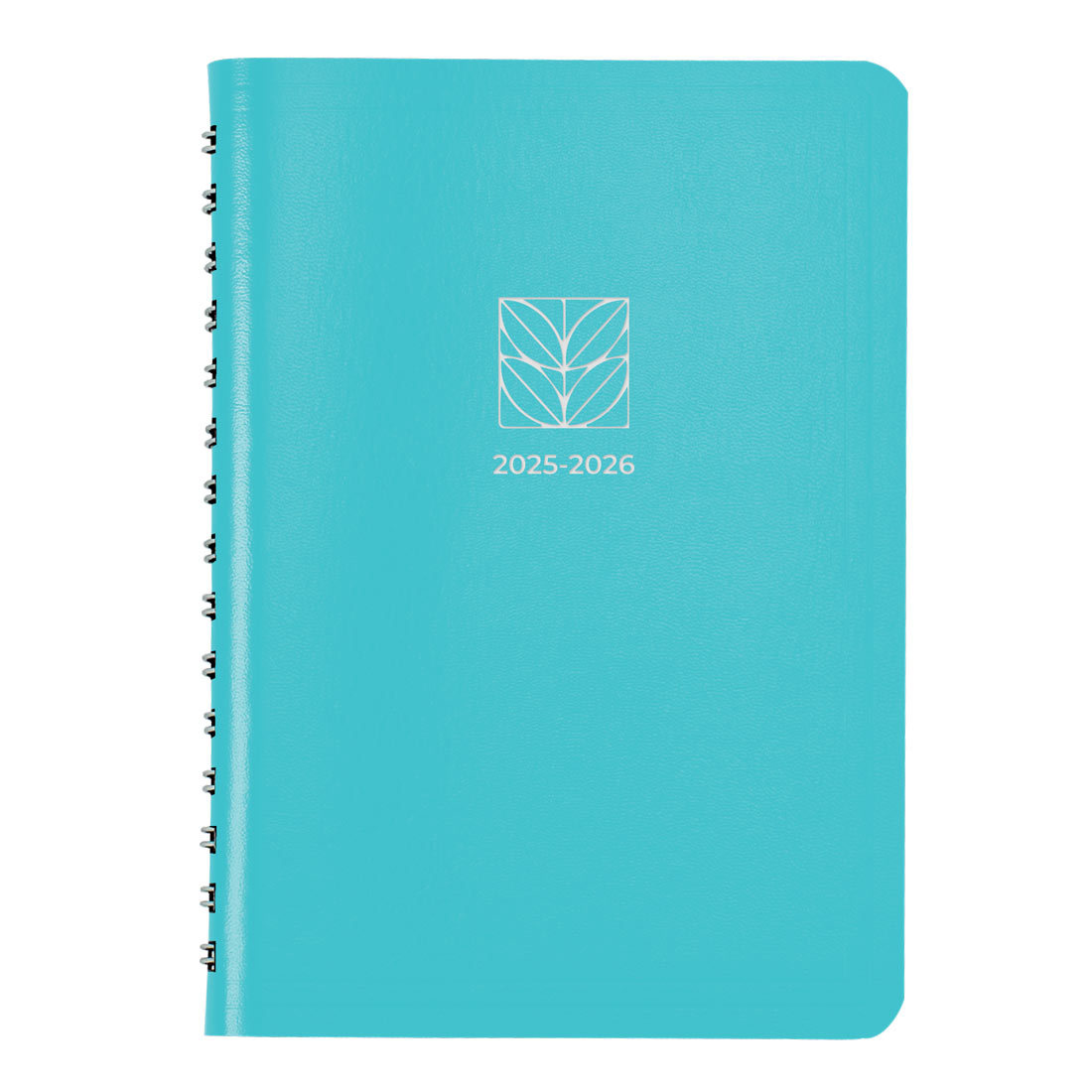 Academic Weekly Planner, Fashion, 2025-2026, Blueline CA101F-26 #color_fashion-blue