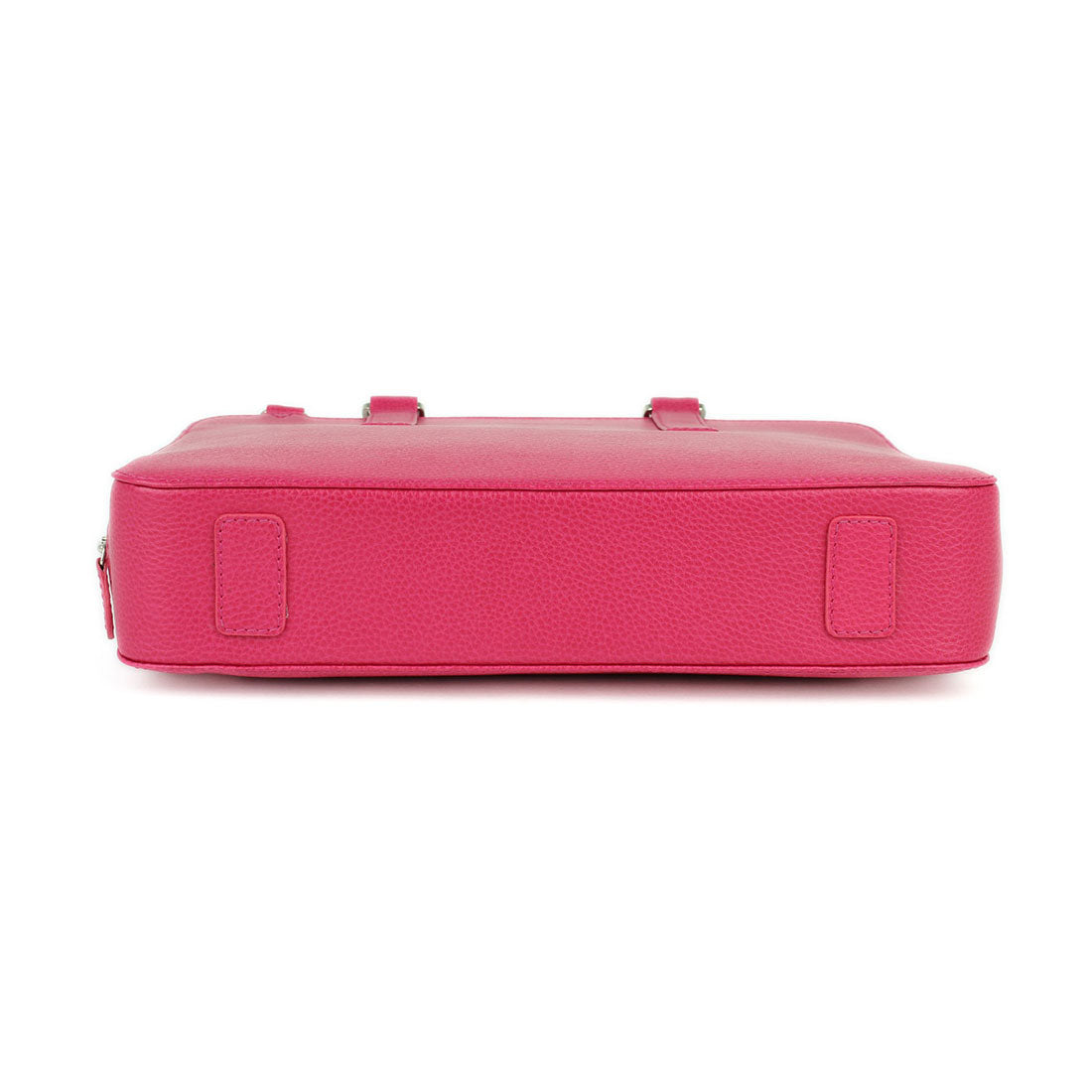 Small Laptop Briefcase - Fuchsia#color_laurige-fuchsia