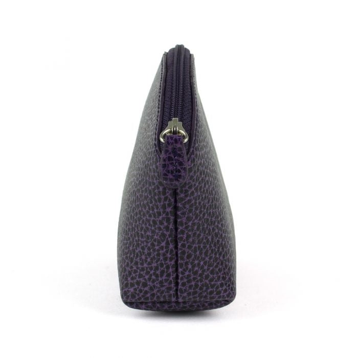 Cosmetic Bag - Violet#color_laurige-violet