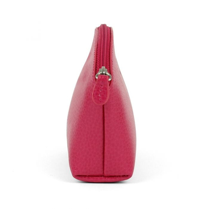 Cosmetic Bag - Fuchsiat#color_laurige-fuchsia