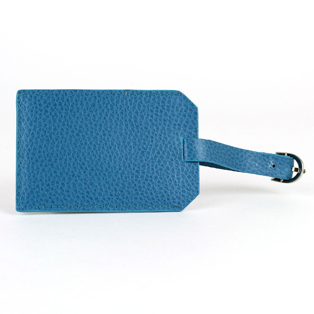Luggage Tag - Turquoise#color_laurige-turquoise
