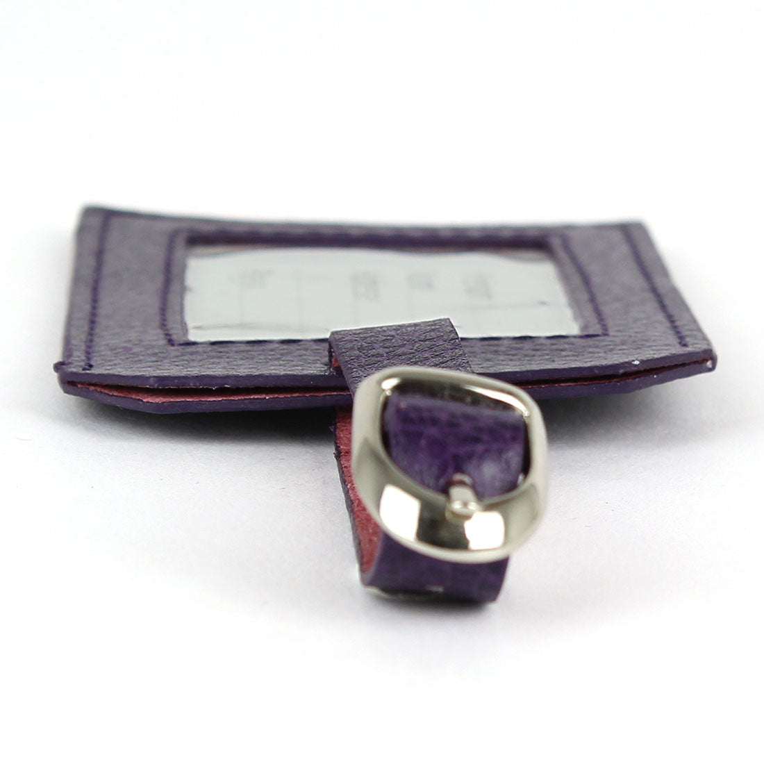 Luggage Tag - Violet#color_laurige-violet