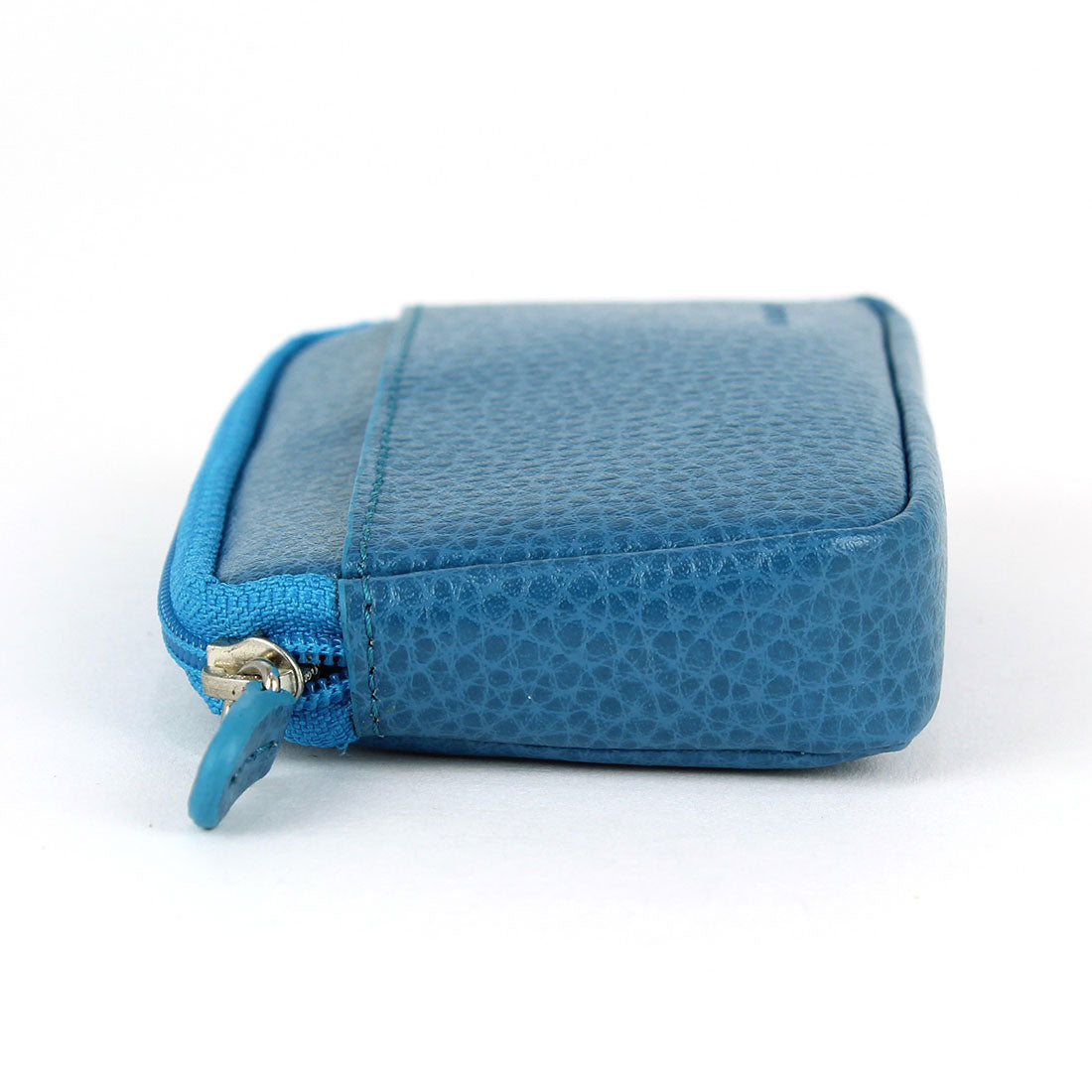 Small Wallet/Card Holder - Turquoise#color_laurige-turquoise
