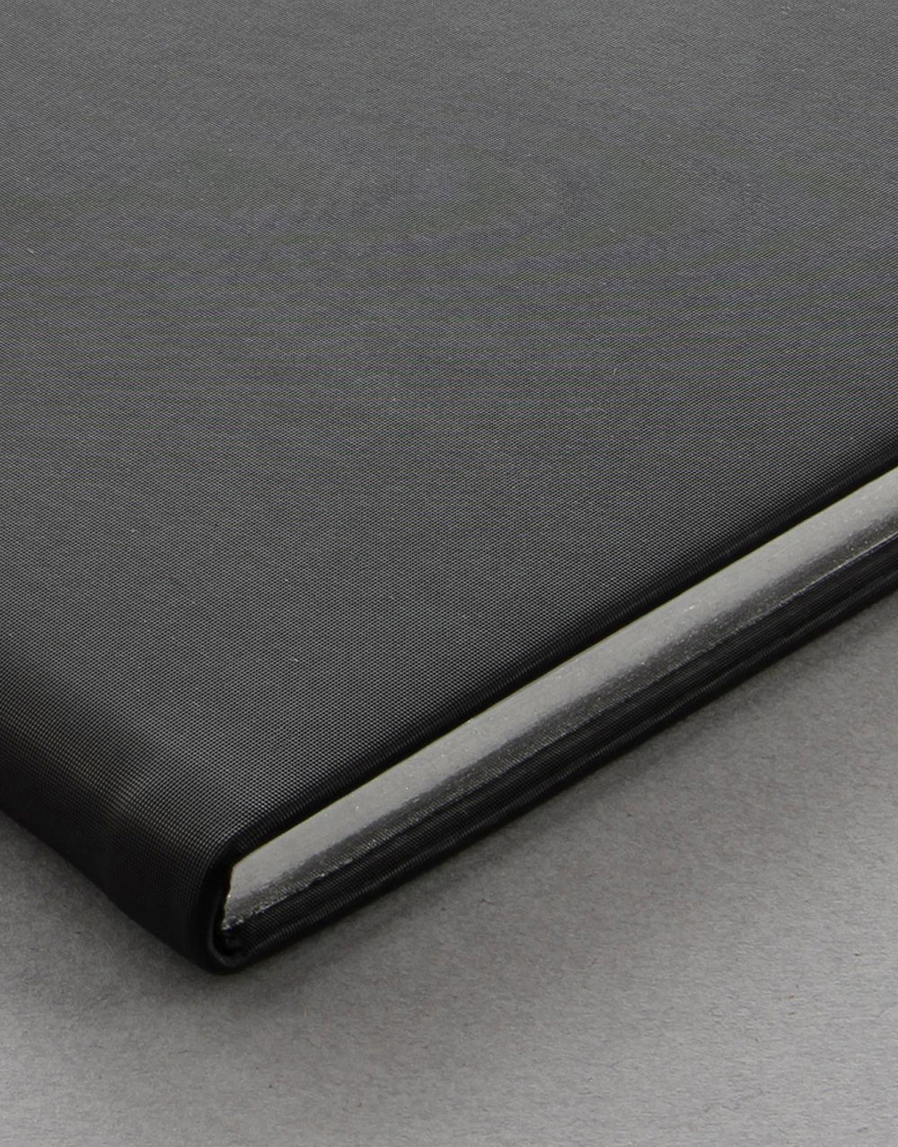 Dazzle A5 Ruled Notebook Black#color_black