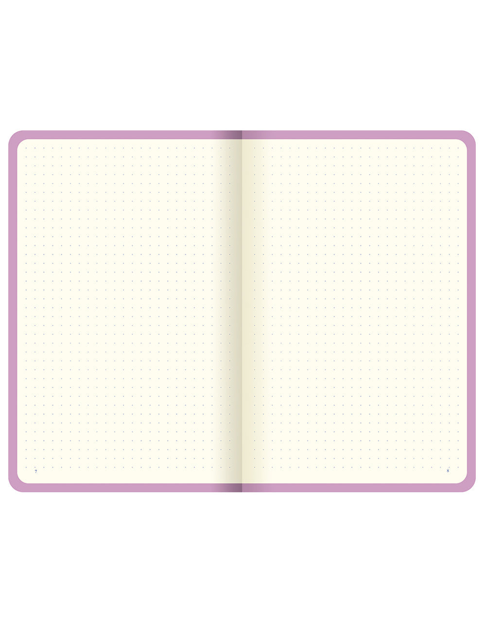 Icon Book Dotted Notebook Pink#color_icon-pink