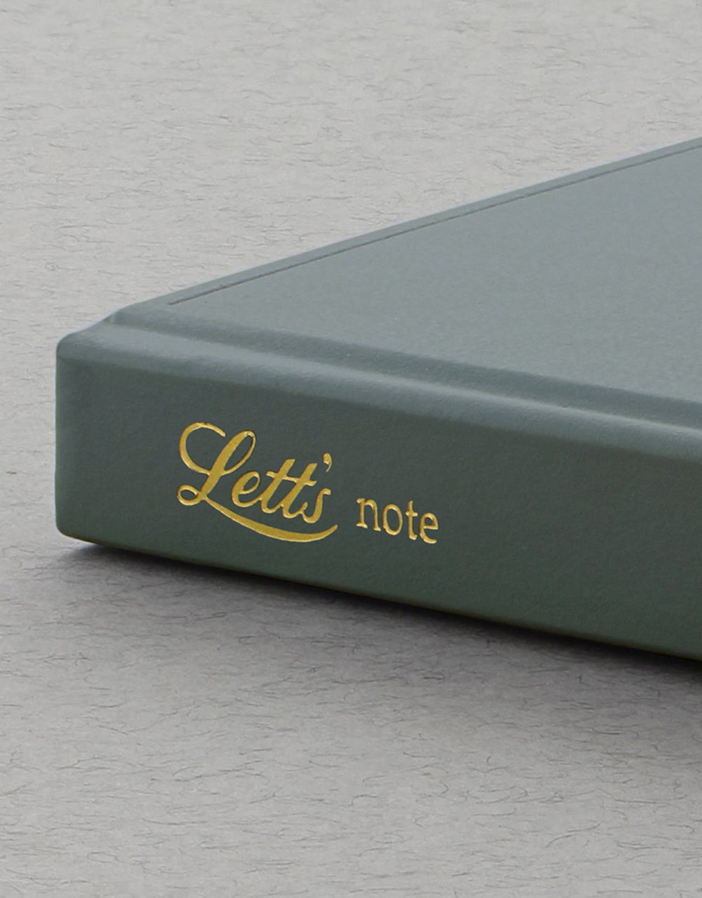 Icon Book Ruled Notebook Green#color_icon-green