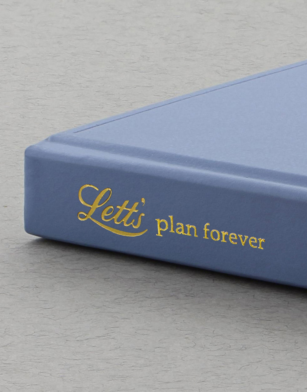 Icon Book Perpetual Diary Blue#color_icon-blue