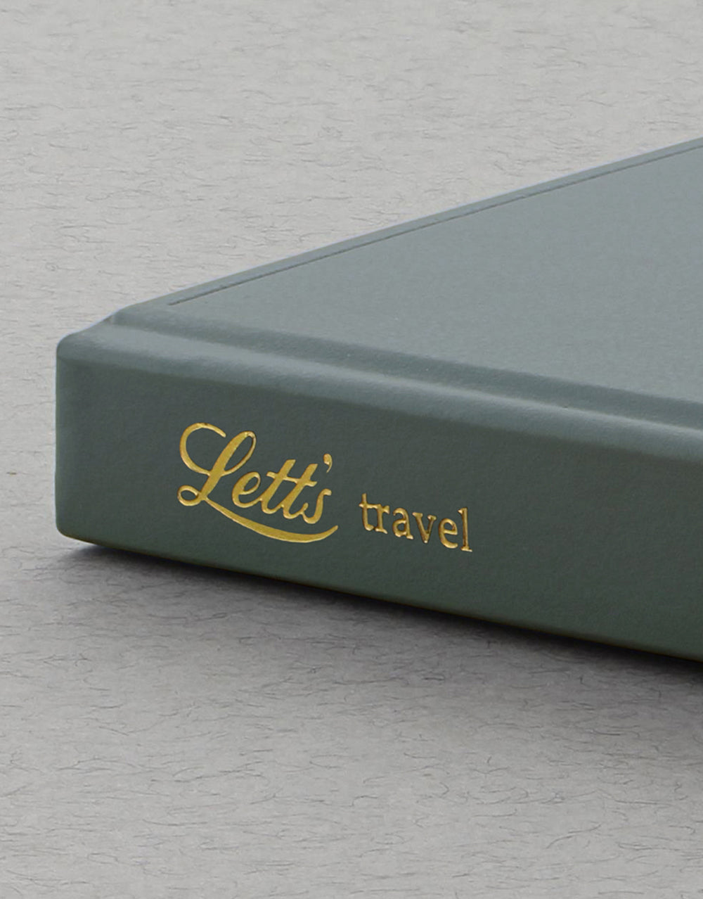 Icon Book Travel Journal Green#color_icon-green