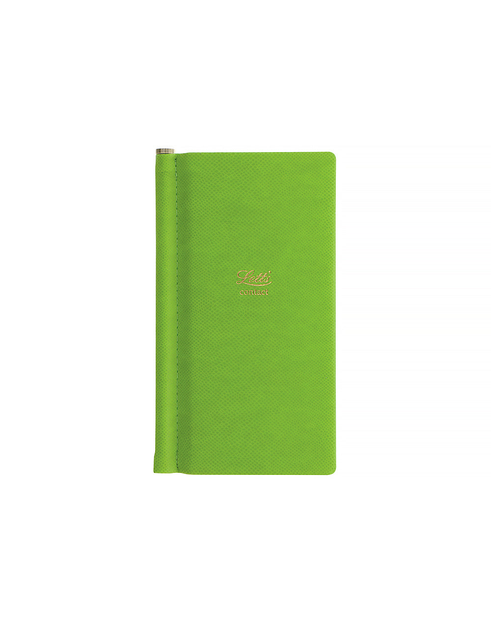 Legacy Slim Pocket Address Book Green#color_legacy-green