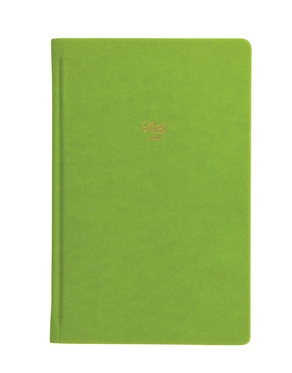 Legacy Book Ruled Notebook Green#color_legacy-green