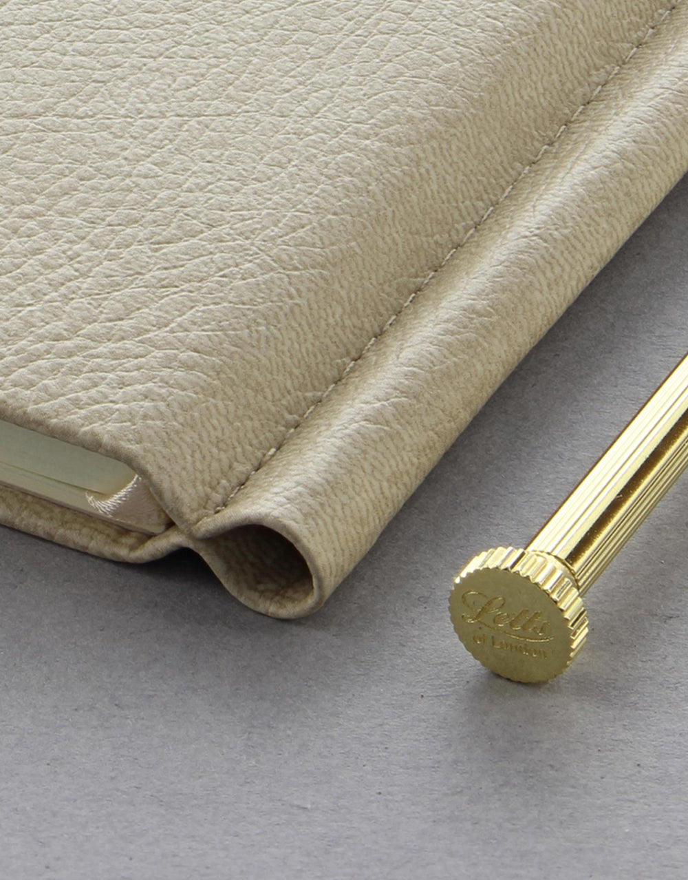 Origins Slim Pocket Travel Journal Stone#color_origins-stone