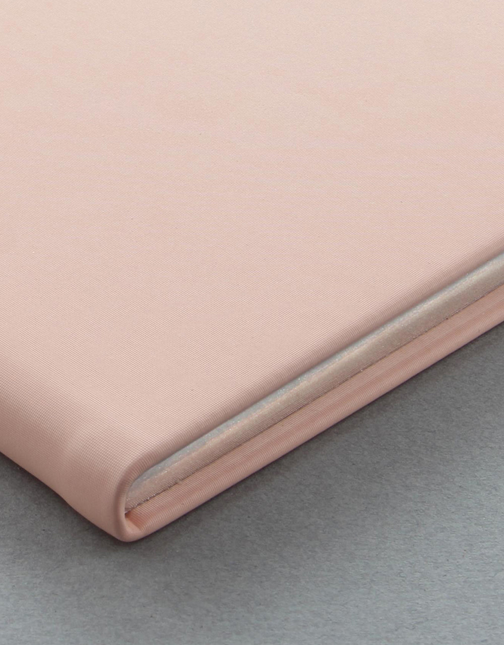 Pastel A5 Address Book Peach#color_pastel-peach