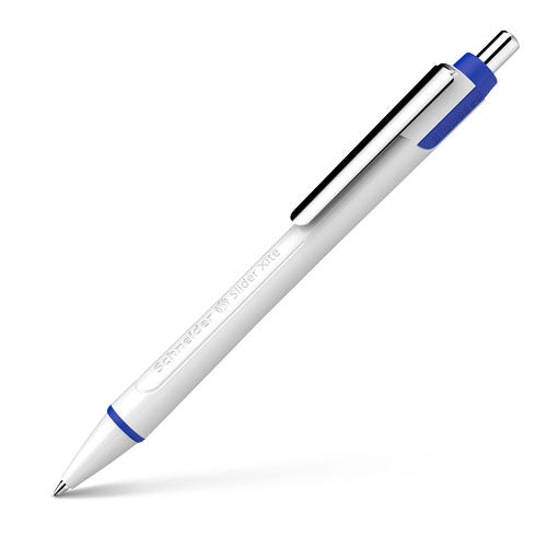 Xite Ballpoint Pen XB, Box of 10#ink-color_blue