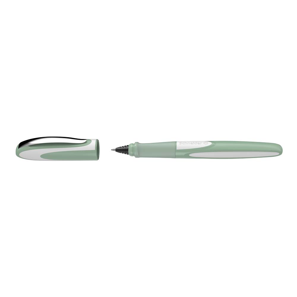 Ray Rollerball Pen M - Pistachio