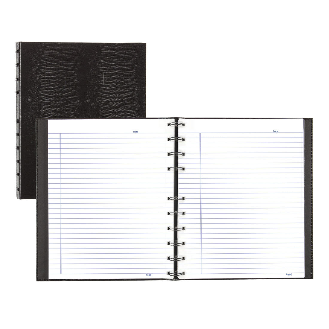 NotePro Notebook#color_black