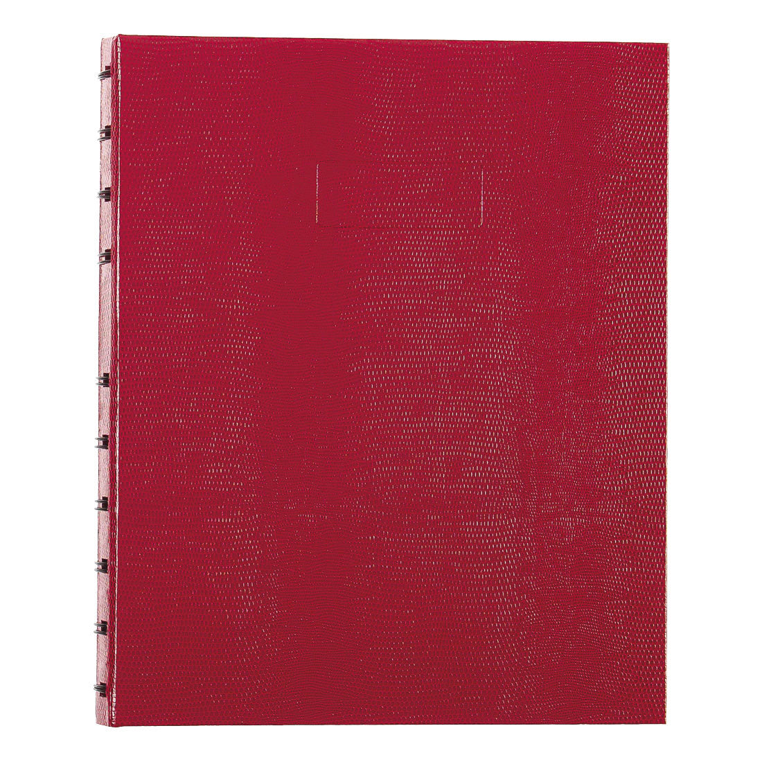 NotePro Notebook A10300#color_red