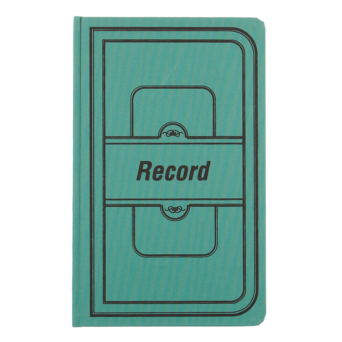 Canvas Tuff Series Record Book A66500R