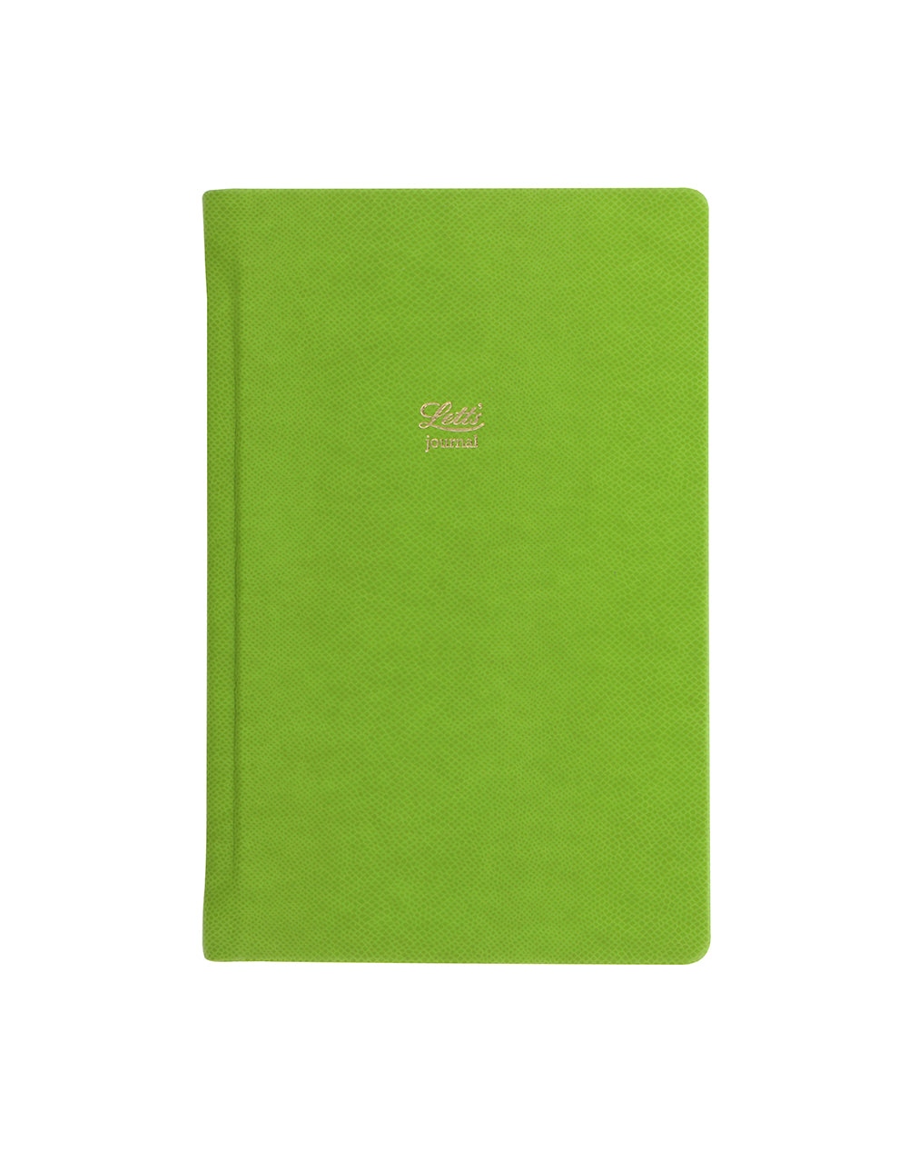 Legacy Book Dotted Notebook Green#color_legacy-green