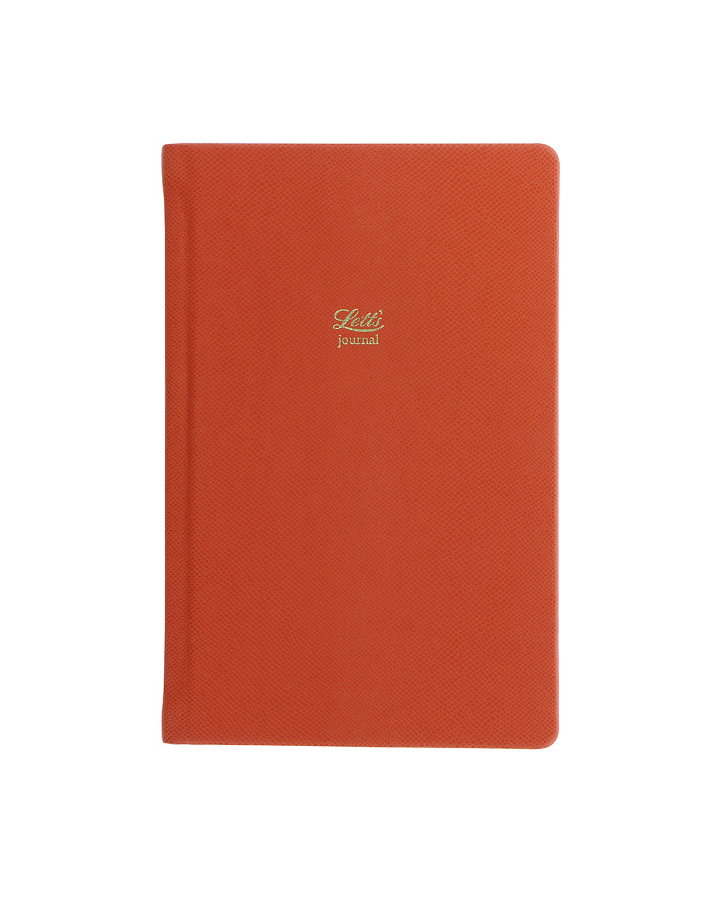 Legacy Book Dotted Notebook Green#color_orange