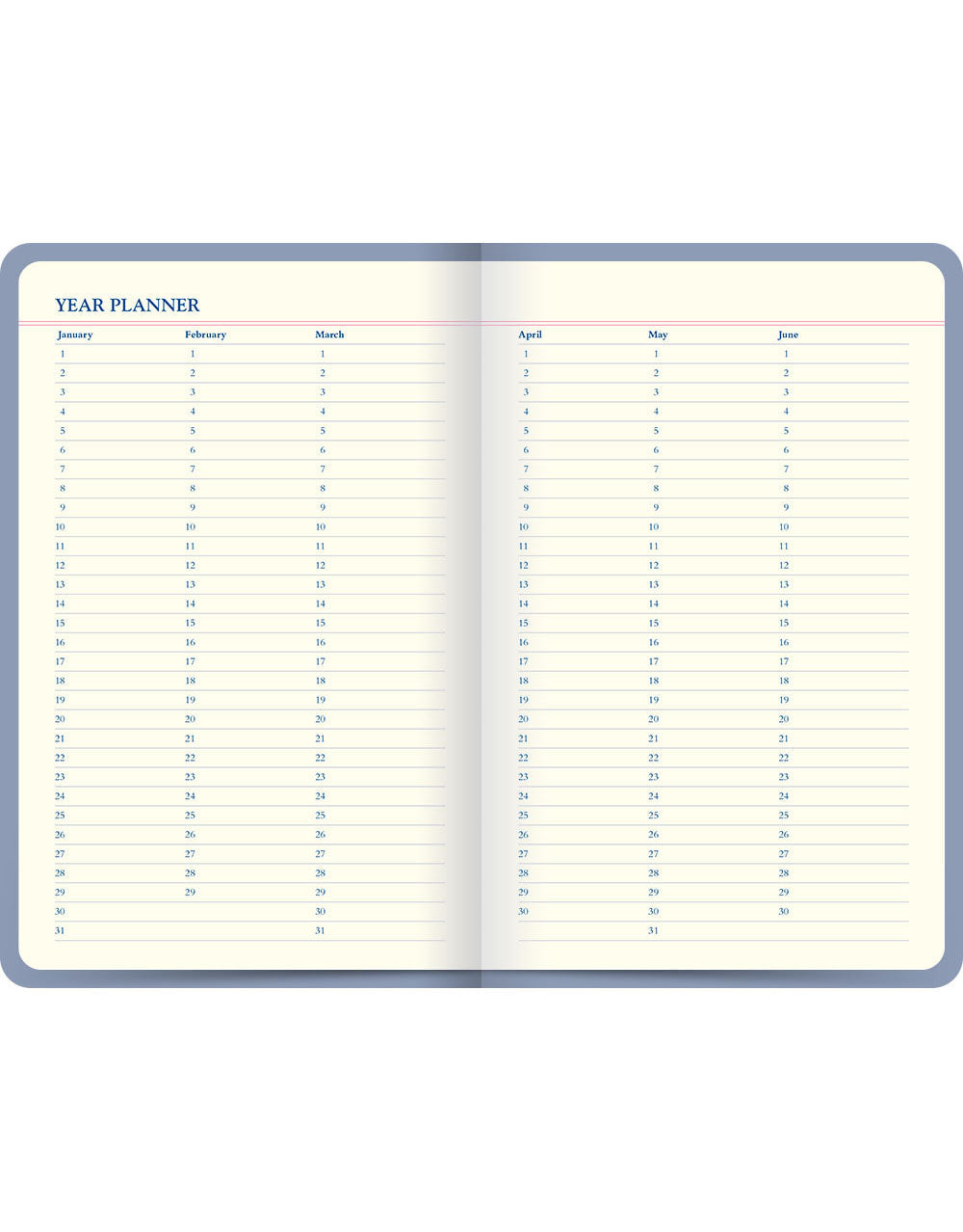 Icon Book Travel Journal Blue#color_icon-blue